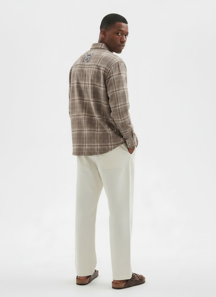 Soft Life Checks // 002 Urban Monkey®