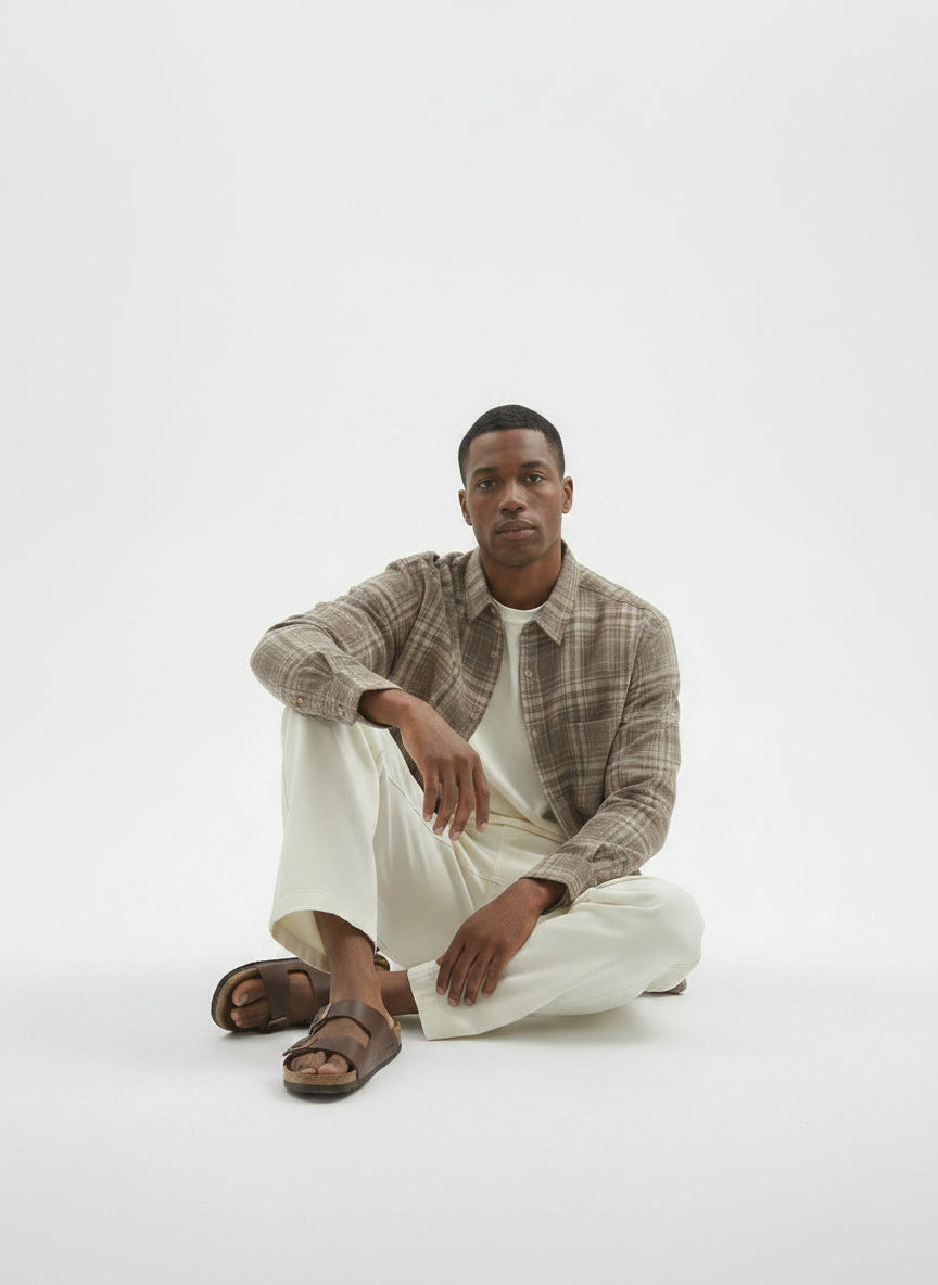 Soft Life Checks // 002 Urban Monkey®