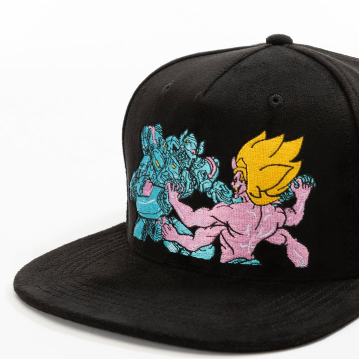 Sangharsh_By Okami - Urban Monkey® - 25SAS001BLK