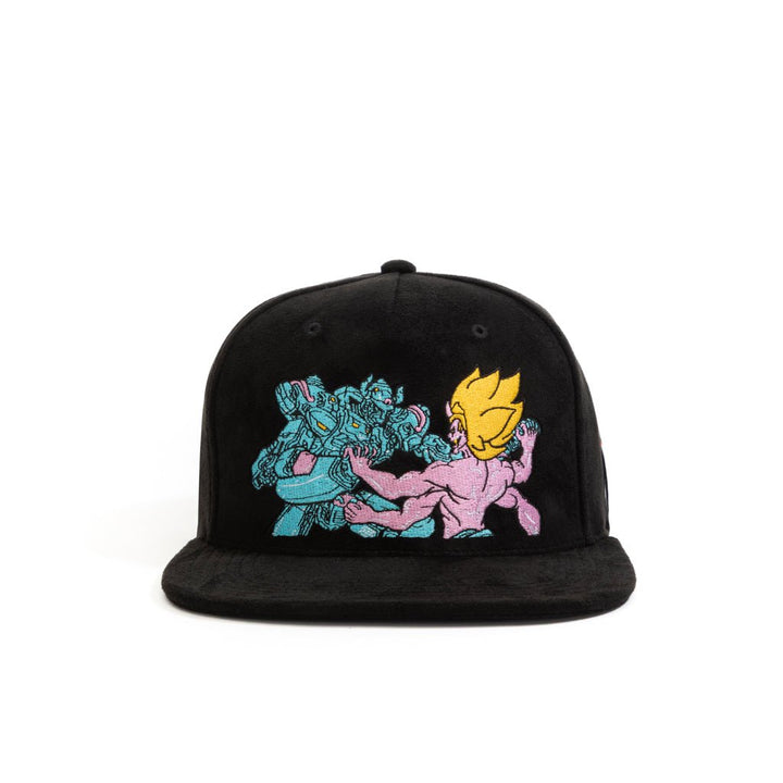 Sangharsh_By Okami - Urban Monkey® - 25SAS001BLK