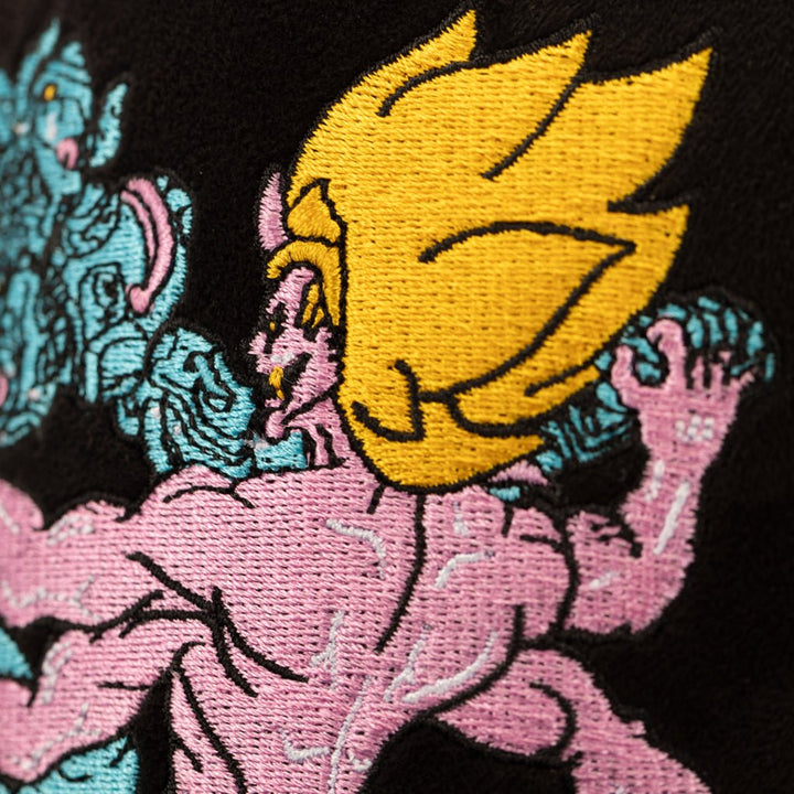 Sangharsh_By Okami - Urban Monkey® - 25SAS001BLK