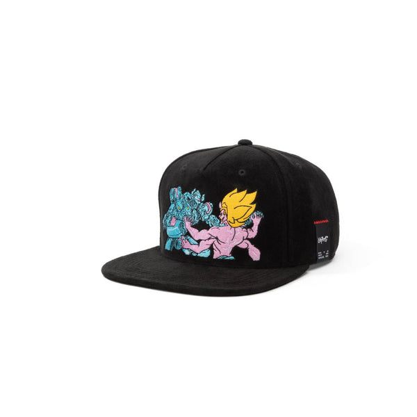 Sangharsh_By Okami - Urban Monkey® - 25SAS001BLK