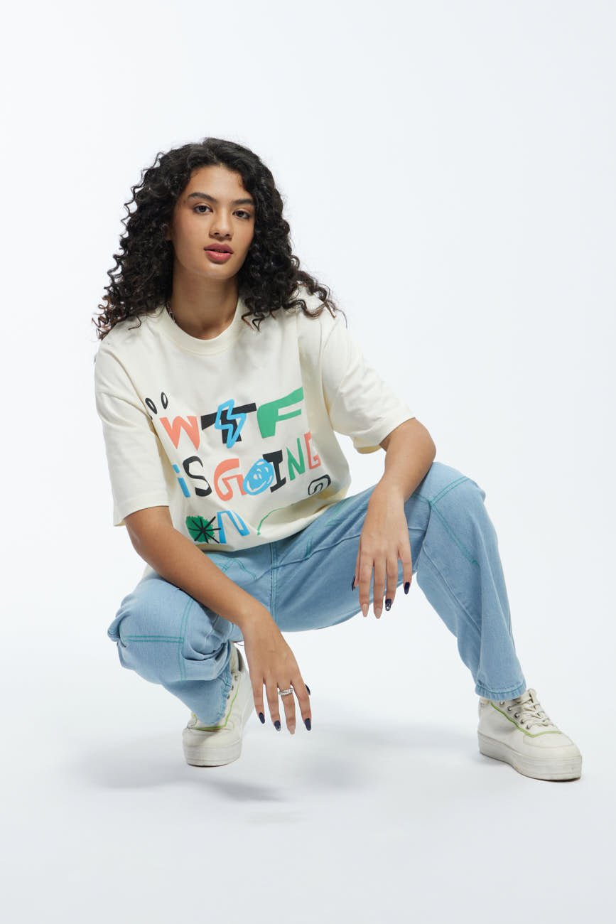 See The World Differently - Urban Monkey® - UM23_BFA_S010_XS