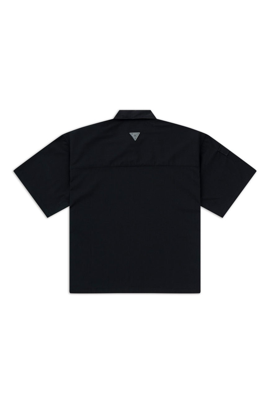 Self Control // Formal Shirt - Urban Monkey® - UM24A_SH_001_S