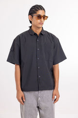 Self Control // Formal Shirt - Urban Monkey® - UM24A_SH_001_S