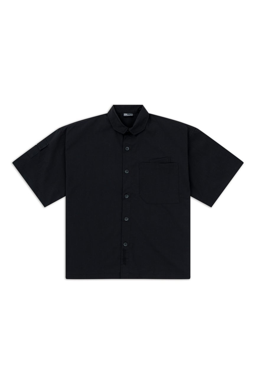 Self Control // Formal Shirt - Urban Monkey® - UM24A_SH_001_S