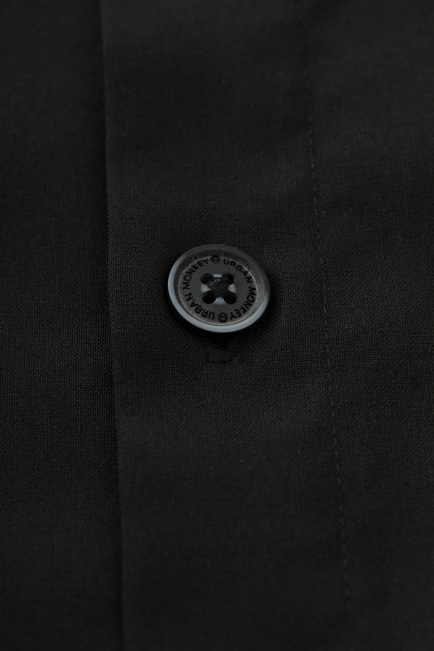Self Control // Formal Shirt - Urban Monkey® - UM24A_SH_001_S