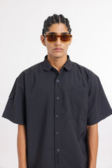 Self Control // Formal Shirt - Urban Monkey® - UM24A_SH_001_S