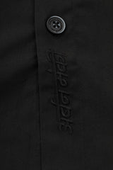 Self Control // Formal Shirt - Urban Monkey® - UM24A_SH_001_S