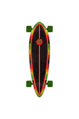 Serape Dot 9.20in x 33in Pintail Cruzer Santa Cruz - Urban Monkey® - 11116444