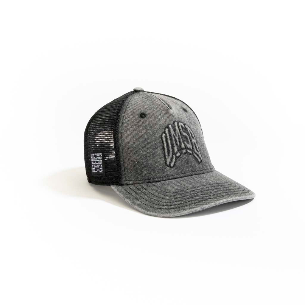 Shadow - Urban Monkey® - 24BT216_BLK