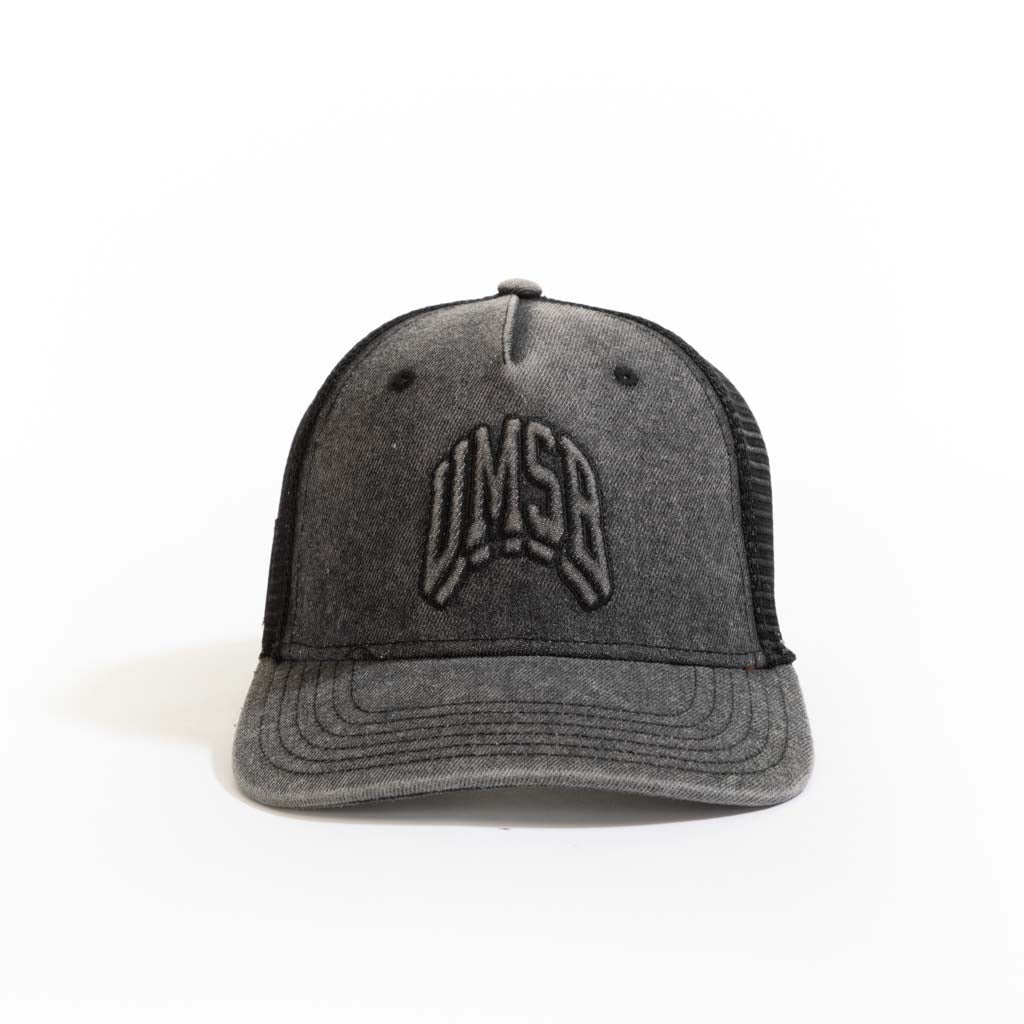 Shadow - Urban Monkey® - 24BT216_BLK
