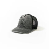 Shadow - Urban Monkey® - 24BT216_BLK