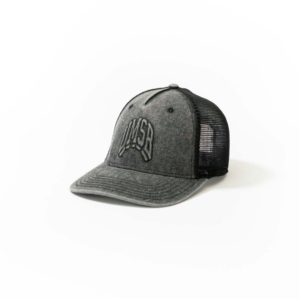 Shadow - Urban Monkey® - 24BT216_BLK