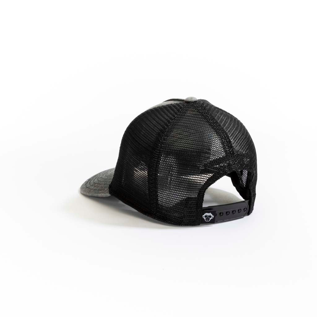 Shadow - Urban Monkey® - 24BT216_BLK
