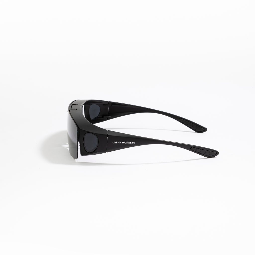 Shadowfang // 001 - Urban Monkey® - 8118_C1