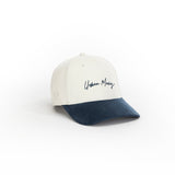 Signature Suede // 001 Urban Monkey®