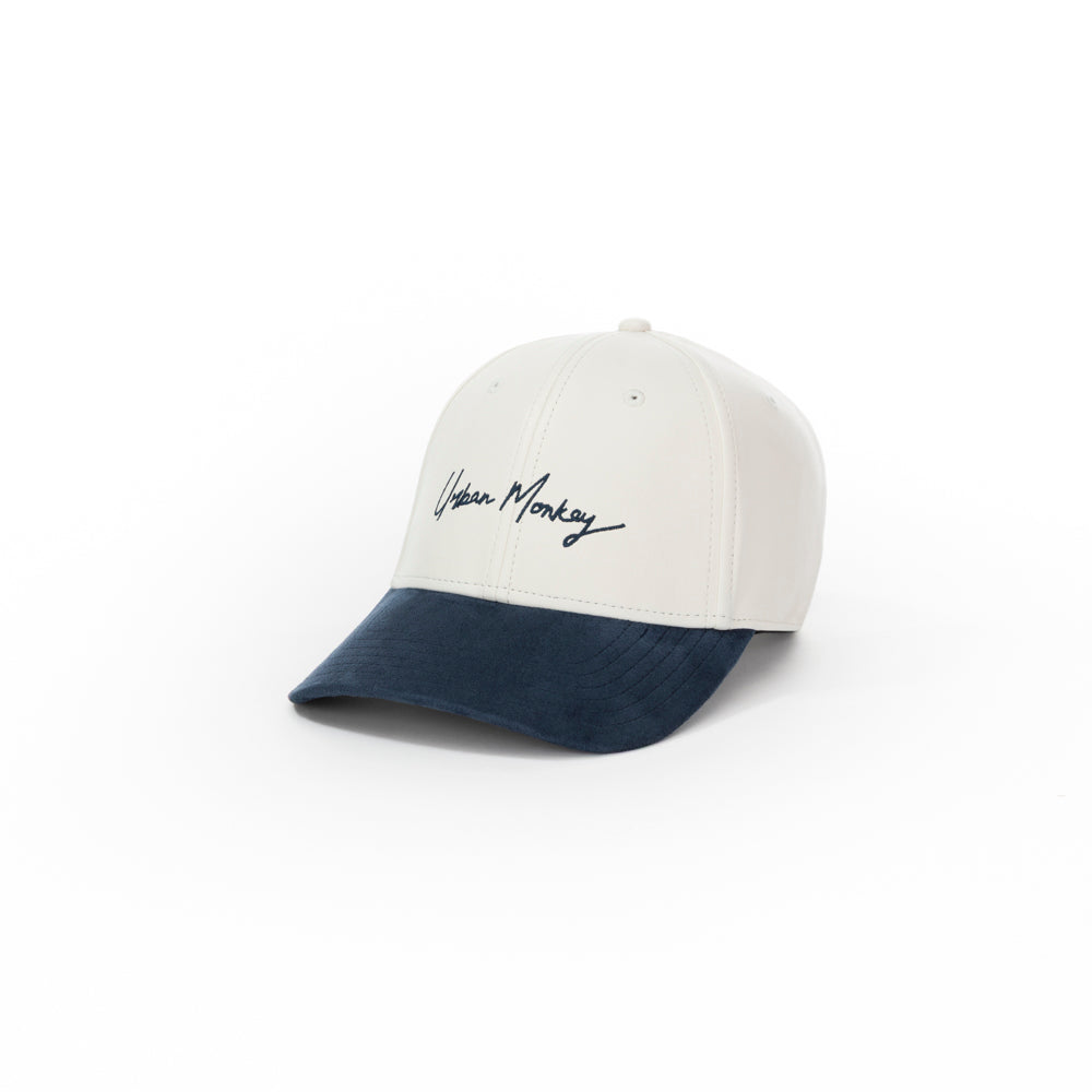 Signature Suede // 001 Urban Monkey®