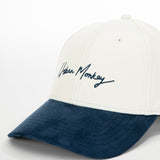 Signature Suede // 001 Urban Monkey®