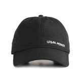 Simple Jim - Urban Monkey® - UMBC0019_Blk