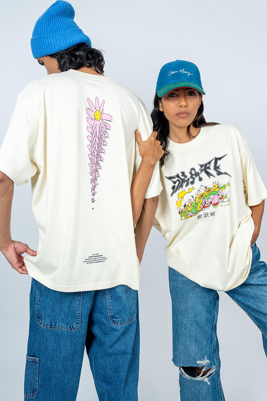 skate away - Urban Monkey® - UM22BF_005_S