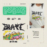 skate away - Urban Monkey® - UM22BF_005_S