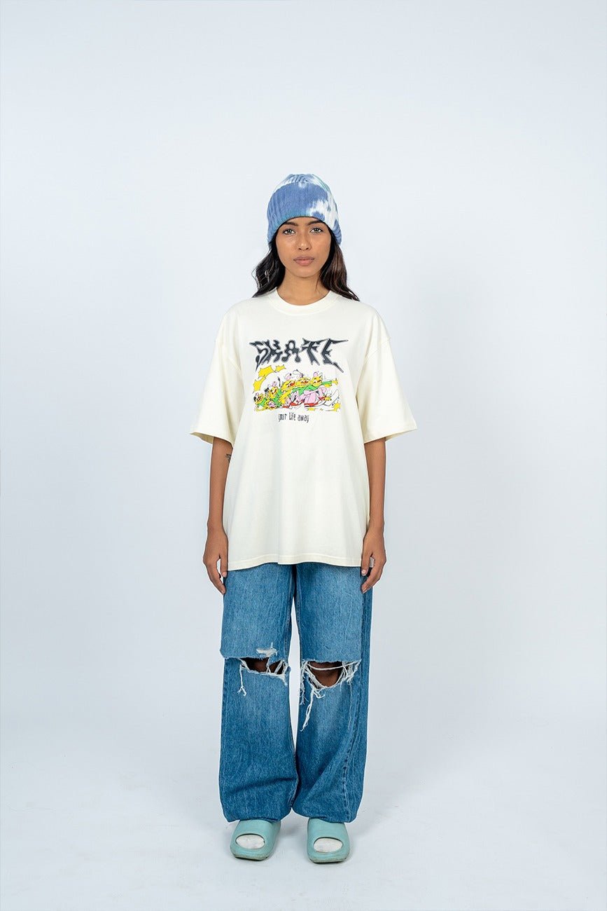 skate away - Urban Monkey® - UM22BF_005_S