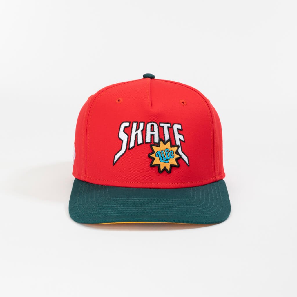 skate life