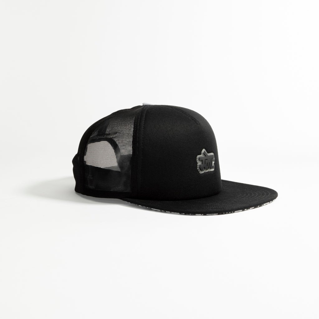 Skate of mind - Urban Monkey® - UMST175_BLK