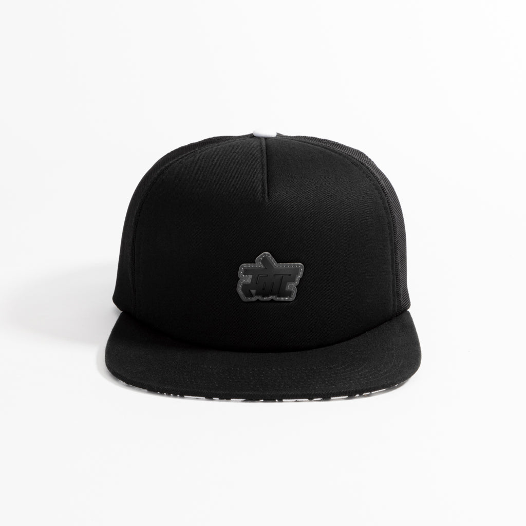 Skate of mind - Urban Monkey® - UMST175_BLK