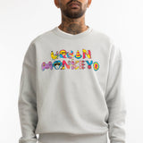 skate surf sleep - Urban Monkey® - UMCSS_0054_S