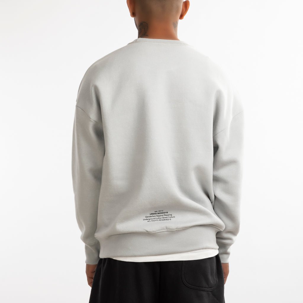 skate surf sleep - Urban Monkey® - UMCSS_0054_S