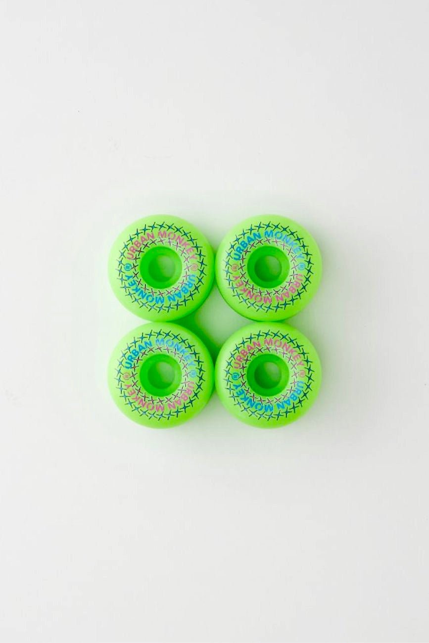 skateboard wheels