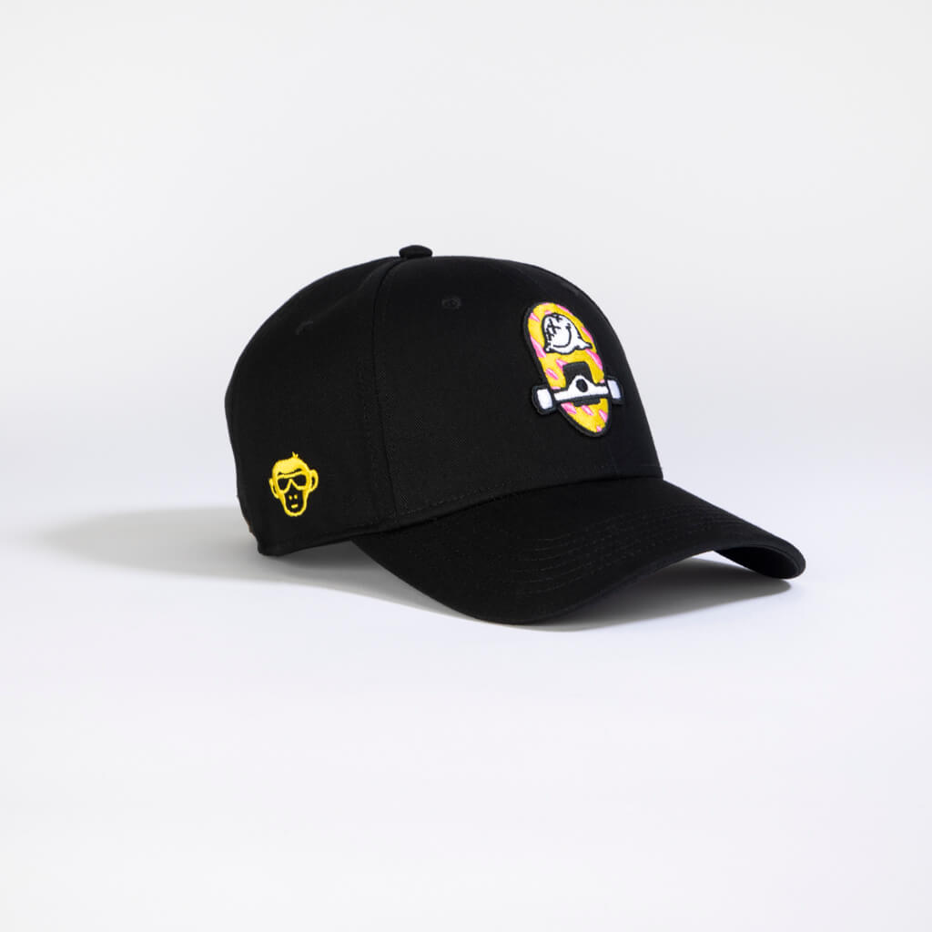 Buy Skater Kid Baseball Cap Online – Urban Monkey®