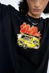Skrr Skrr… - Urban Monkey® - UM23BF_001_XS