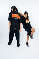 Skrr Skrr… - Urban Monkey® - UM23BF_001_XS