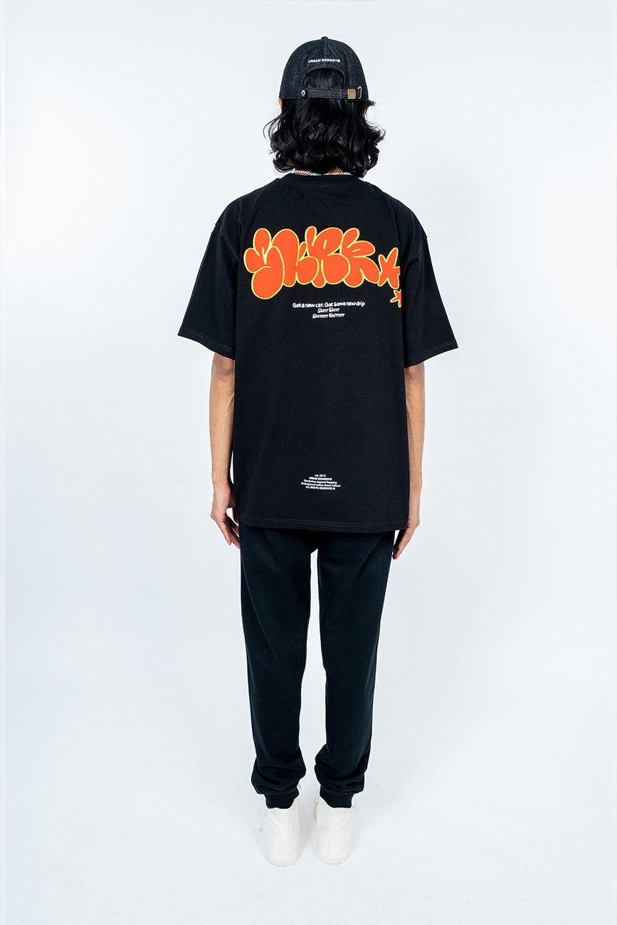 Skrr Skrr… - Urban Monkey® - UM23BF_001_XS