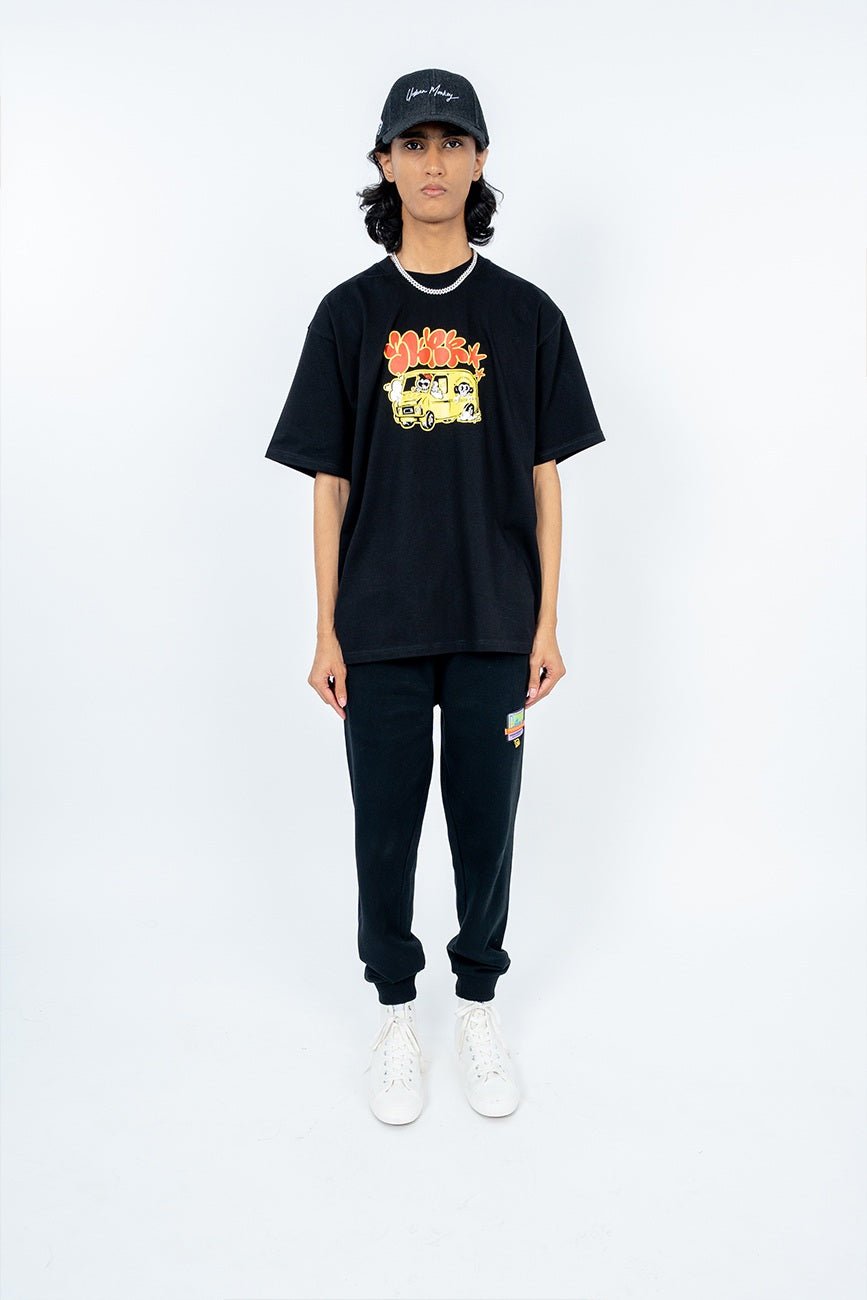 Skrr Skrr… - Urban Monkey® - UM23BF_001_XS