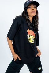Skrr Skrr… - Urban Monkey® - UM23BF_001_XS