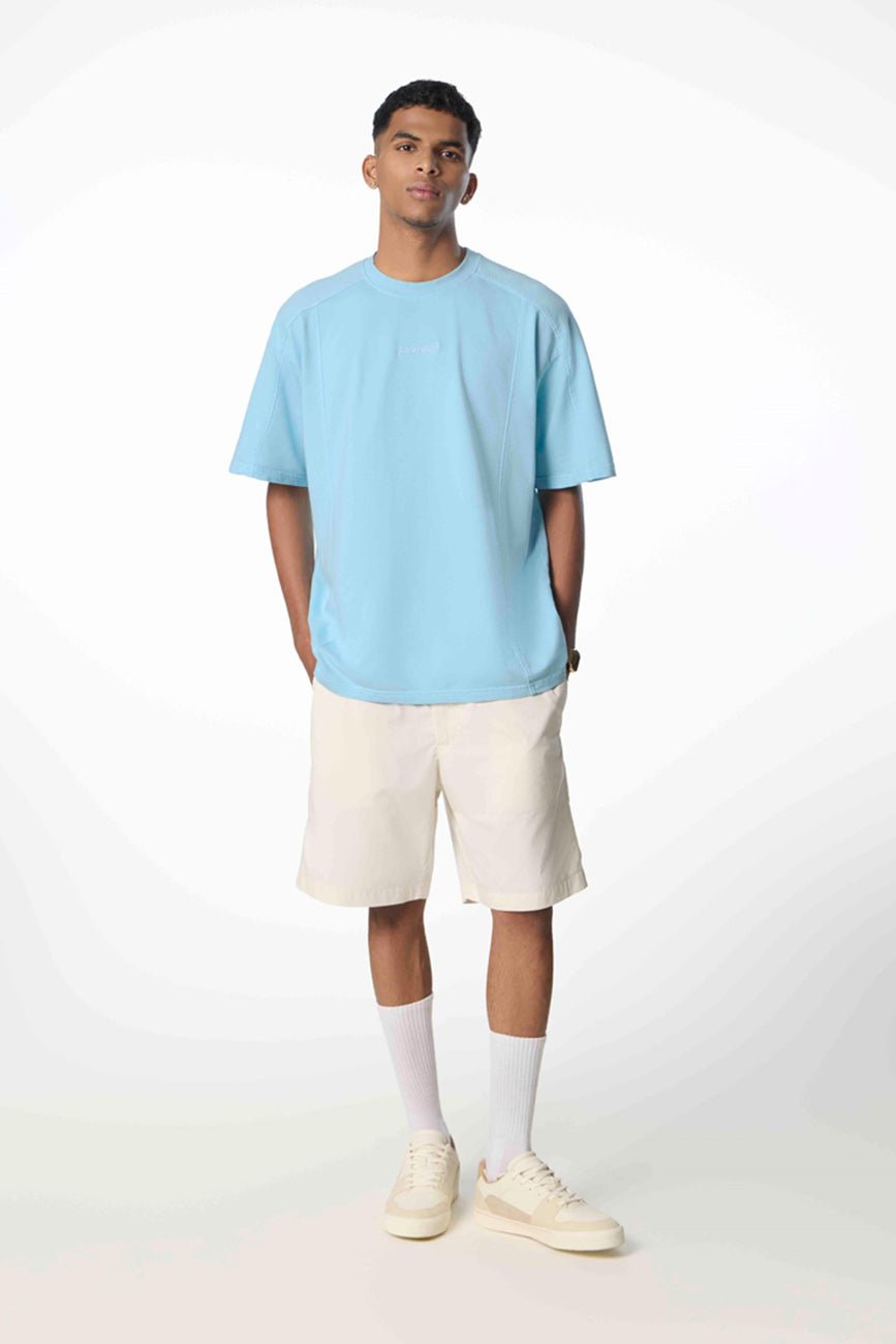Skyline // Cut and Sew Tee - Urban Monkey® - UM24A_BF_002_S