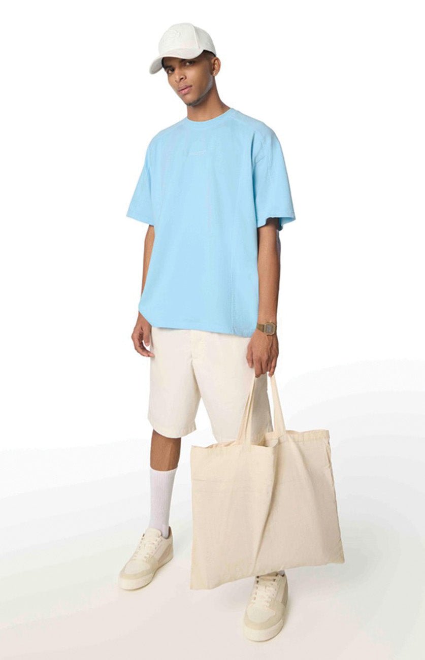 Skyline // Cut and Sew Tee - Urban Monkey® - UM24A_BF_002_S
