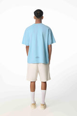 Skyline // Cut and Sew Tee - Urban Monkey® - UM24A_BF_002_S