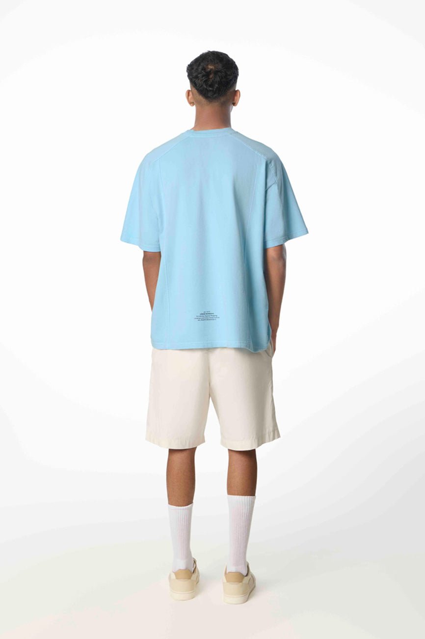 Skyline // Cut and Sew Tee - Urban Monkey® - UM24A_BF_002_S