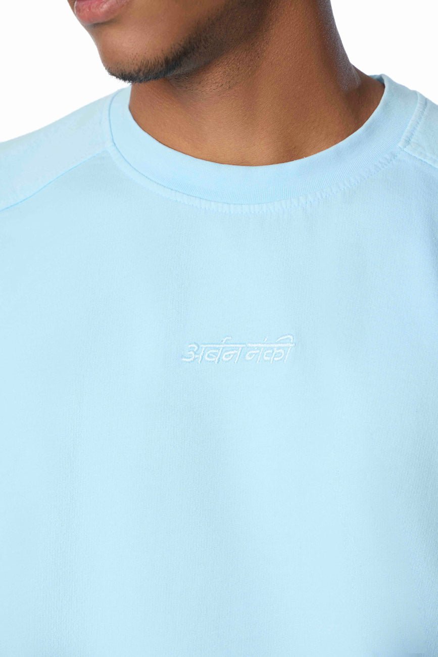 Skyline // Cut and Sew Tee - Urban Monkey® - UM24A_BF_002_S