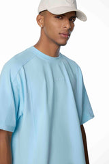 Skyline // Cut and Sew Tee - Urban Monkey® - UM24A_BF_002_S