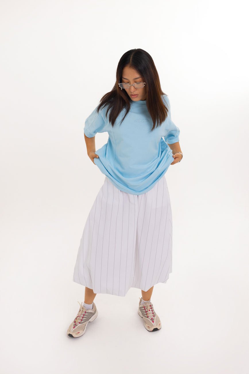 Skyline // Cut and Sew Tee - Urban Monkey® - UM24A_BF_002_S