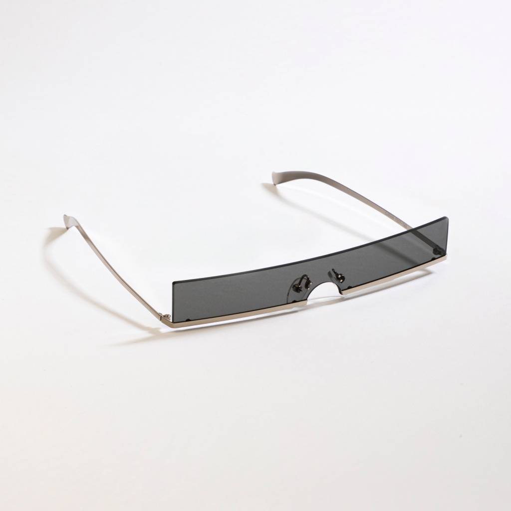 Sleek AF Black - Urban Monkey® - Sun_Sleek_BLK