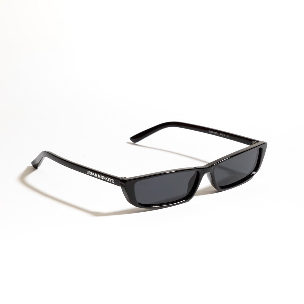sleek geek // 001 - Urban Monkey® - 33110 - C1