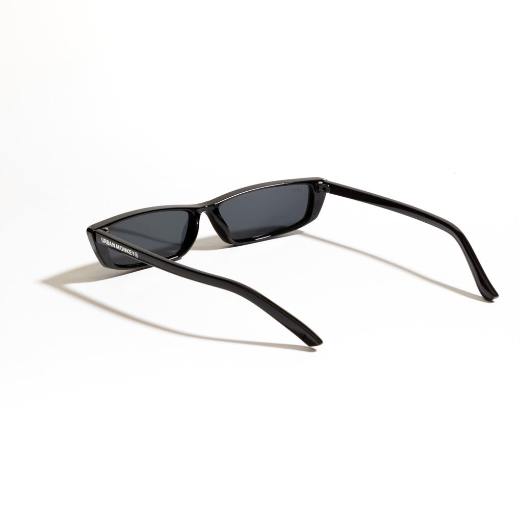 sleek geek // 001 - Urban Monkey® - 33110 - C1