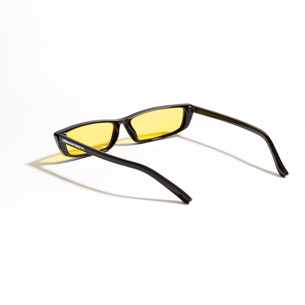 sleek geek // 002 - Urban Monkey® - 33110 - C2